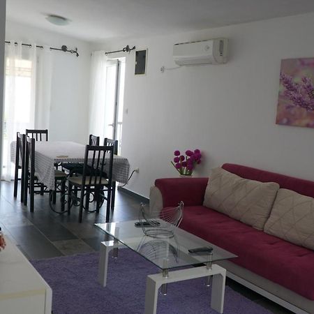 Apartments Pines Бар Екстер'єр фото